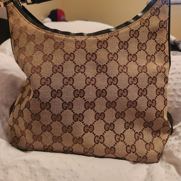 Authentic Gucci purse and wallet - Picture 4 of 6
